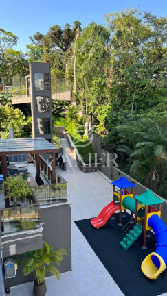 Imagem Apartamento com 4 Quartos à Venda, 278 m² em América - Joinville Imagem Apartamento com 4 Quartos à Venda, 278 m² em América - Joinville