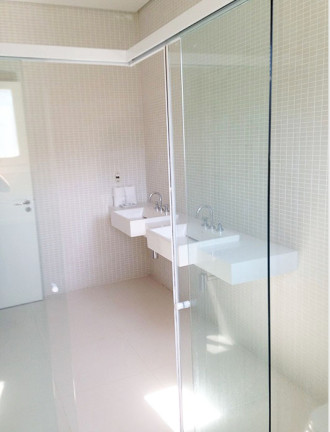 Imagem Casa com 4 Quartos à Venda, 318 m² em Vila Velha - Santana De Parnaíba