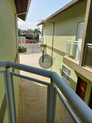 Imagem Sobrado com 2 Quartos à Venda,  em Vila Altântica - Mongaguá