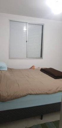 Imagem Apartamento com 2 Quartos à Venda, 53 m² em Vila Constança - São Paulo