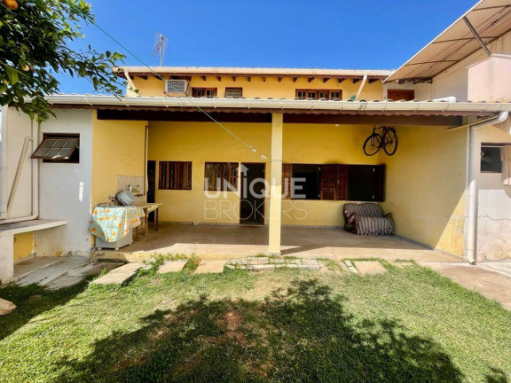 Imagem Casa com 3 Quartos à Venda, 250 m² em Parque Residencial Eloy Chaves - Jundiaí
