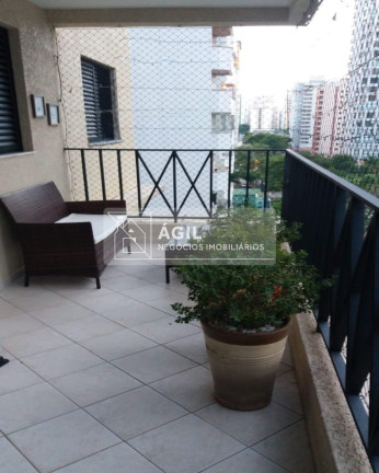 Imagem Apartamento com 3 Quartos à Venda, 152 m² em Parque Residencial Aquarius - São José Dos Campos Imagem Apartamento com 3 Quartos à Venda, 152 m² em Parque Residencial Aquarius - São José Dos Campos