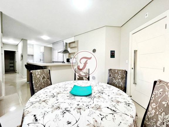 Imagem Apartamento com 3 Quartos para Temporada, em Mariscal - Bombinhas Imagem Apartamento com 3 Quartos para Temporada, em Mariscal - Bombinhas