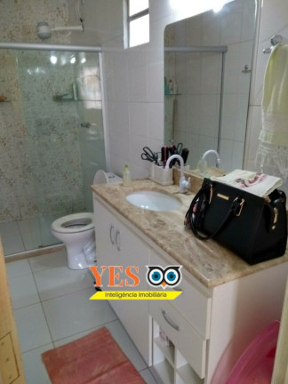 Imagem Casa com 3 Quartos à Venda, 250 m² em Mangabeira - Feira De Santana