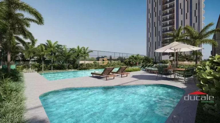 Imagem Apartamento com 3 Quartos à Venda, 110 m² em Ilha De Santa Maria - Vitória Imagem Apartamento com 3 Quartos à Venda, 110 m² em Ilha De Santa Maria - Vitória