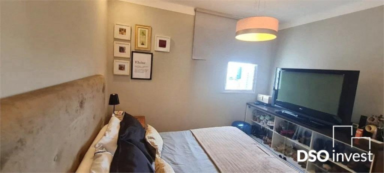 Foto do imóvel Apartamento com 3 Quartos à Venda, 185 m² em Brooklin - São Paulo