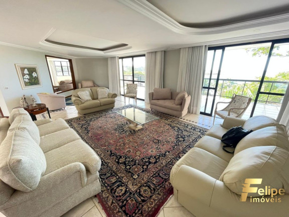 Imagem Casa com 8 Quartos à Venda, 500 m² em Praia Do Morro - Guarapari