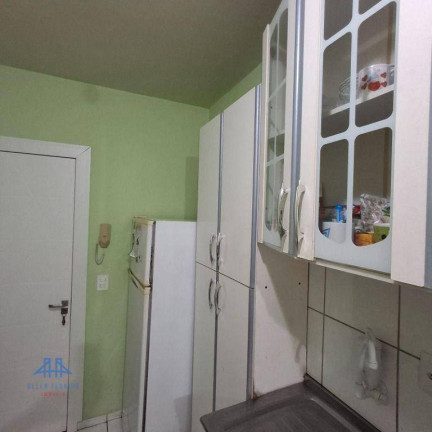 Imagem Apartamento com 3 Quartos à Venda, 82 m² em Forquilhinhas - São José