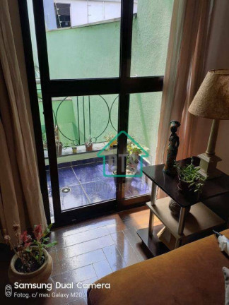 Imagem Apartamento com 3 Quartos à Venda ou Locação, 126 m² em Vila Gilda - Santo André