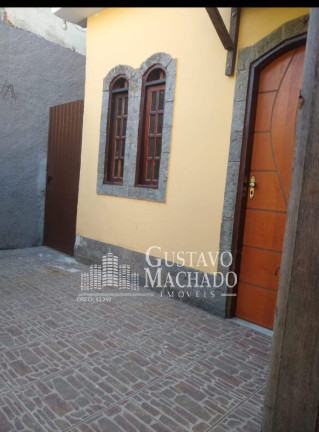 Imagem Casa com 3 Quartos à Venda, 150 m² em Santo Agostinho - Volta Redonda