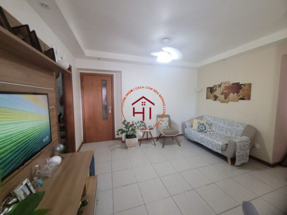 Imagem Apartamento com 2 Quartos à Venda, 65 m² em Imbuí - Salvador
