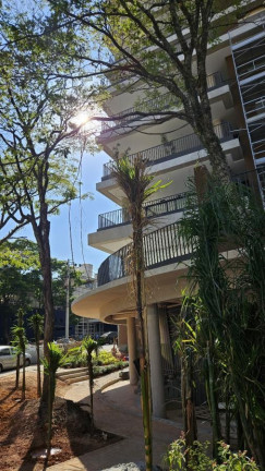 Imagem Apartamento com 3 Quartos à Venda, 194 m² em Sumaré - São Paulo