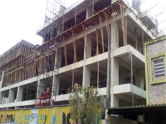 Imagem Apartamento com 3 Quartos à Venda, 102 m² em Vila Caicara - Praia Grande
