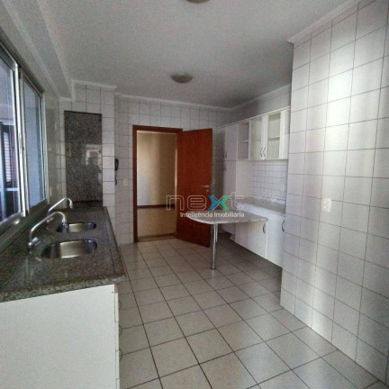 Imagem Apartamento com 4 Quartos à Venda,  em Centro - Campo Grande