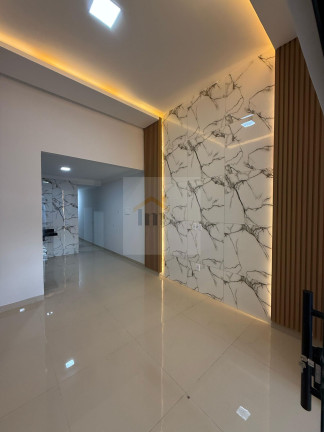 Imagem Casa com 3 Quartos à Venda, 112 m² em Residencial Recanto Do Bosque - Goiânia Imagem Casa com 3 Quartos à Venda, 112 m² em Residencial Recanto Do Bosque - Goiânia