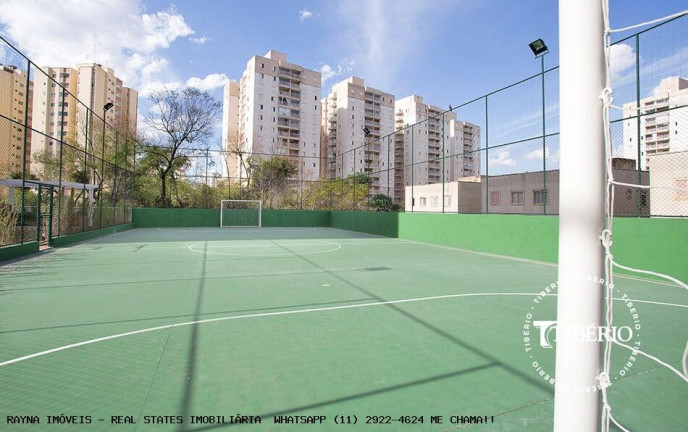 Imagem Apartamento com 2 Quartos à Venda, 55 m² em Macedo - Guarulhos