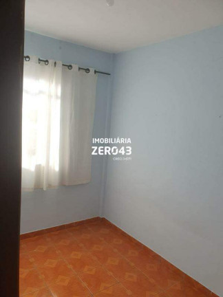 Imagem Apartamento com 2 Quartos à Venda, 44 m² em Franca - Londrina Imagem Apartamento com 2 Quartos à Venda, 44 m² em Franca - Londrina