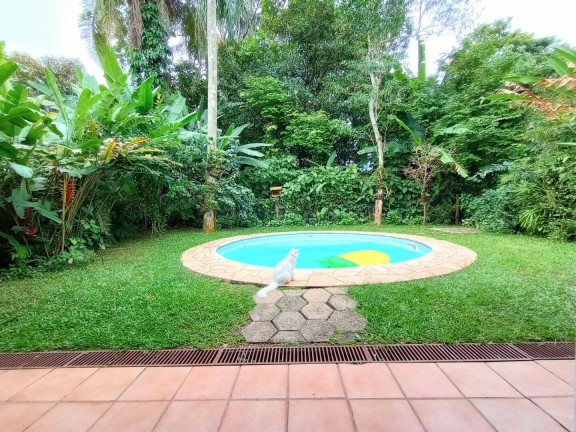 Imagem Casa com 5 Quartos à Venda, 280 m² em Riviera De São Lourenço - Bertioga