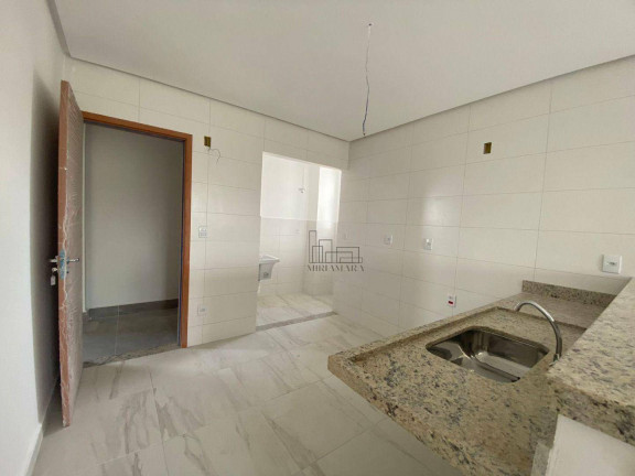 Imagem Cobertura com 2 Quartos à Venda, 137 m² em Monte Castelo - Volta Redonda