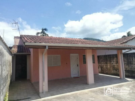 Imagem Casa com 2 Quartos à Venda, 80 m² em Pereque Açu - Ubatuba Imagem Casa com 2 Quartos à Venda, 80 m² em Pereque Açu - Ubatuba