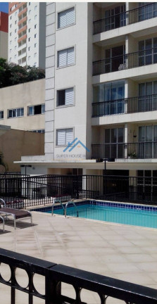 Imagem Apartamento com 2 Quartos à Venda, 60 m² em Vila Pindorama - Barueri