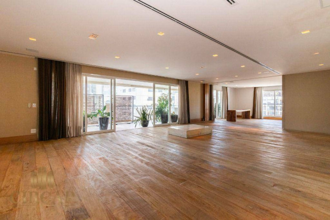Imagem Apartamento com 2 Quartos à Venda, 390 m² em Itaim - São Paulo Imagem Apartamento com 2 Quartos à Venda, 390 m² em Itaim - São Paulo