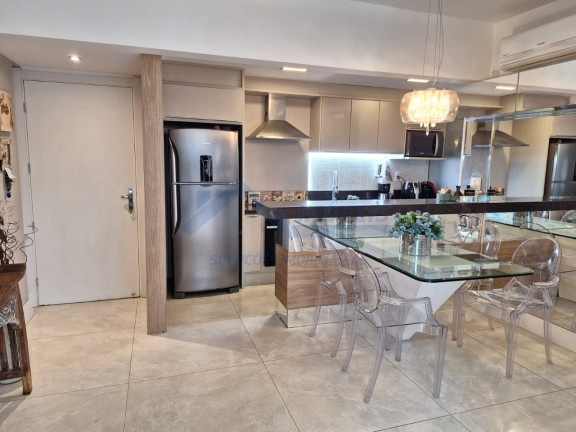 Imagem Apartamento com 3 Quartos à Venda, 100 m² em São Sebastião - Porto Alegre