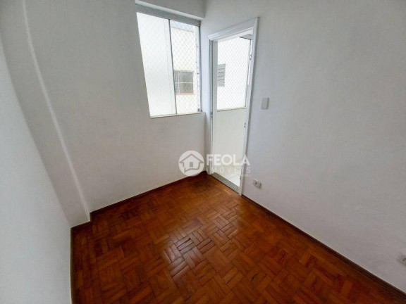 Imagem Apartamento com 3 Quartos à Venda, 126 m² em Centro - Americana