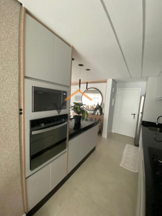 Imagem Apartamento com 3 Quartos à Venda, 110 m² em Cidade Mãe Do Céu - São Paulo