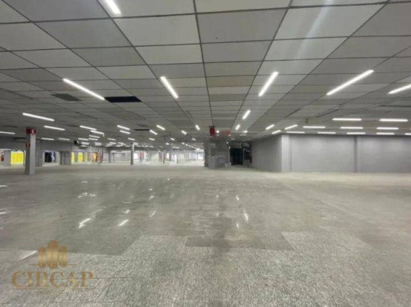 Imagem Galpão para Alugar, 5.369 m² em Mooca - São Paulo Imagem Galpão para Alugar, 5.369 m² em Mooca - São Paulo