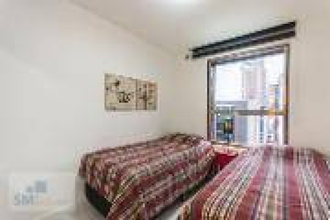 Imagem Apartamento com 2 Quartos para Alugar, 70 m² em Cidade Monções - São Paulo