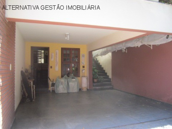 Imagem Casa com 3 Quartos à Venda, 125 m² em Jardim Olympia - São Paulo Imagem Casa com 3 Quartos à Venda, 125 m² em Jardim Olympia - São Paulo