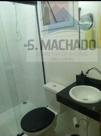 Imagem Apartamento com 2 Quartos à Venda, 43 m² em Parque Erasmo Assunção - Santo André Imagem Apartamento com 2 Quartos à Venda, 43 m² em Parque Erasmo Assunção - Santo André