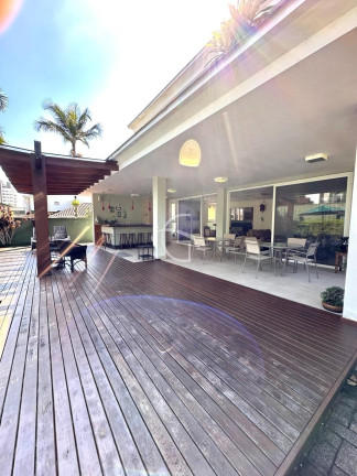 Imagem Casa com 3 Quartos à Venda, em América - Joinville Imagem Casa com 3 Quartos à Venda, em América - Joinville