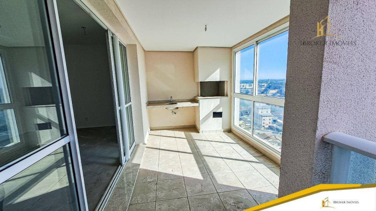 Imagem Apartamento com 4 Quartos à Venda, 131 m² em Ecoville - Curitiba Imagem Apartamento com 4 Quartos à Venda, 131 m² em Ecoville - Curitiba