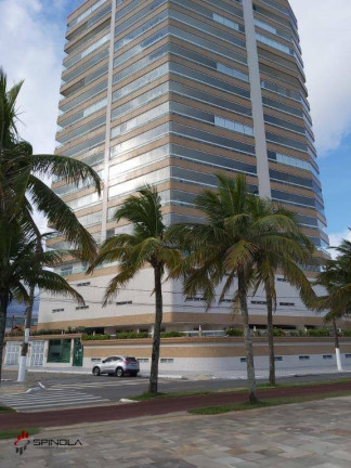Imagem Apartamento com 3 Quartos à Venda, 134 m² em Vilamar - Praia Grande Imagem Apartamento com 3 Quartos à Venda, 134 m² em Vilamar - Praia Grande