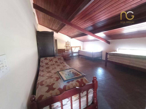 Imagem Sobrado com 4 Quartos à Venda, 180 m² em Mirim - Praia Grande Imagem Sobrado com 4 Quartos à Venda, 180 m² em Mirim - Praia Grande