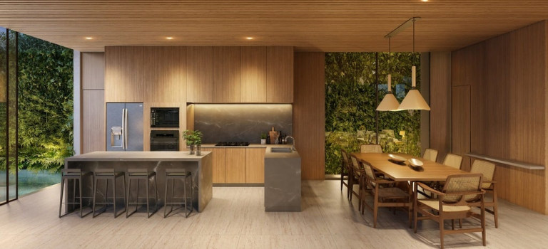 Imagem Casa com 3 Quartos à Venda, 701 m² em Jardim Guedala - São Paulo Imagem Casa com 3 Quartos à Venda, 701 m² em Jardim Guedala - São Paulo