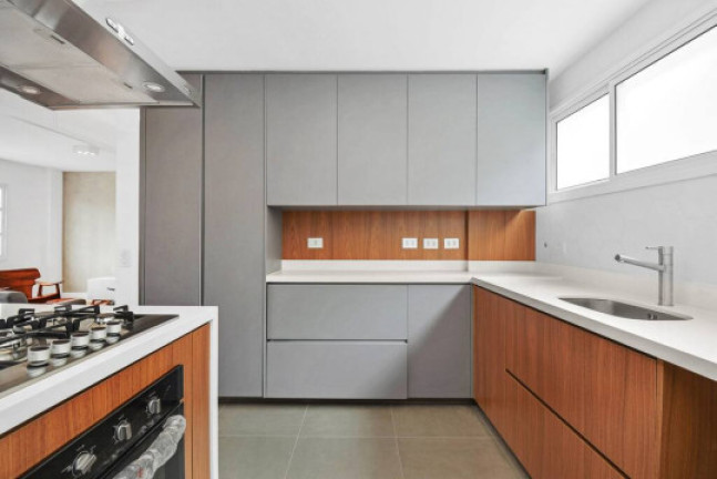 Imagem Apartamento com 2 Quartos à Venda, 109 m² em Cerqueira César - São Paulo