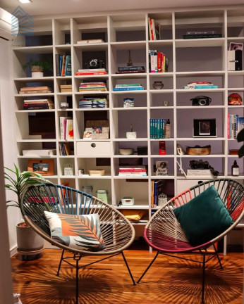 Imagem Imóvel com 2 Quartos à Venda, 102 m² em Brooklin - São Paulo