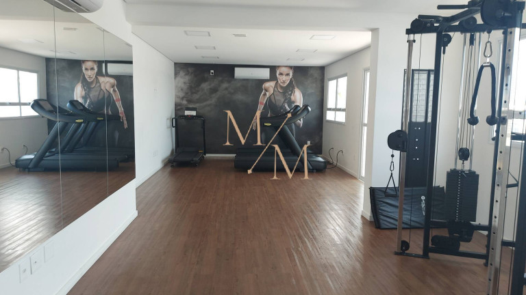 Imagem Apartamento com 2 Quartos à Venda, 75 m² em Embaré - Santos Imagem Apartamento com 2 Quartos à Venda, 75 m² em Embaré - Santos