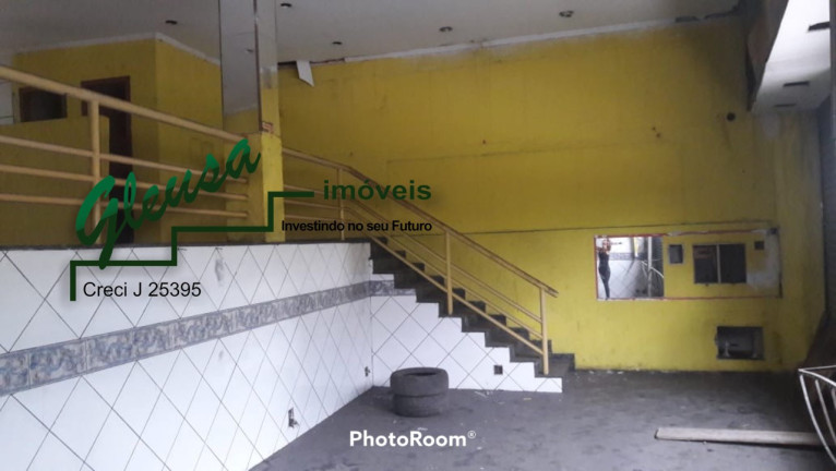 Imagem Imóvel Comercial à Venda, 900 m² em Jardim São Sebastião - São Paulo