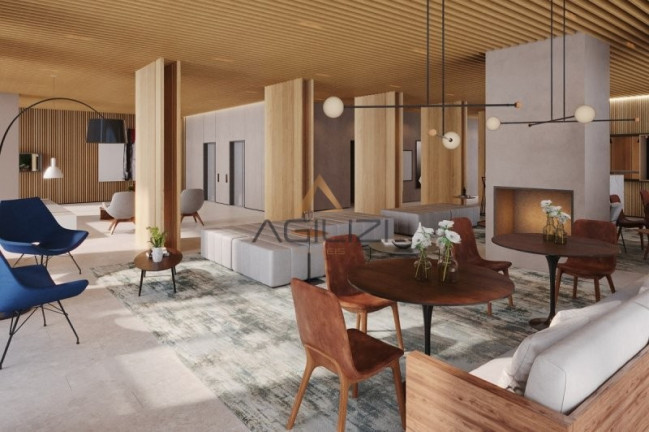 Imagem Apartamento com 3 Quartos à Venda, 147 m² em Itaim Bibi - São Paulo