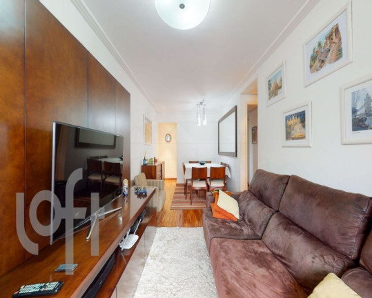 Imagem Apartamento com 2 Quartos à Venda, 74 m² em Vila Ipojuca - São Paulo Imagem Apartamento com 2 Quartos à Venda, 74 m² em Vila Ipojuca - São Paulo