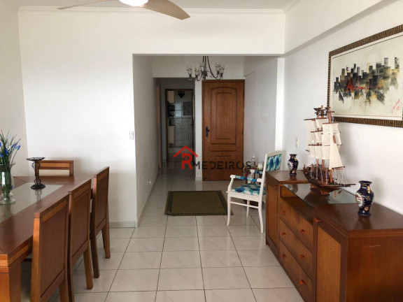 Imagem Apartamento com 3 Quartos à Venda, 135 m² em Aviação - Praia Grande Imagem Apartamento com 3 Quartos à Venda, 135 m² em Aviação - Praia Grande