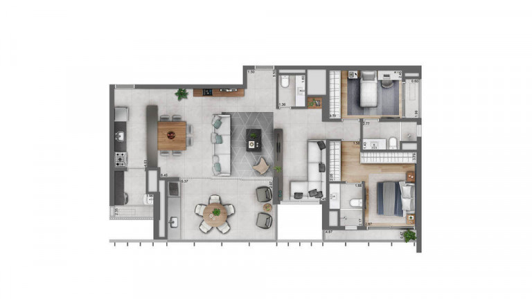 Imagem Studio com 1 Quarto à Venda, 30 m² em Pinheiros - São Paulo Imagem Studio com 1 Quarto à Venda, 30 m² em Pinheiros - São Paulo