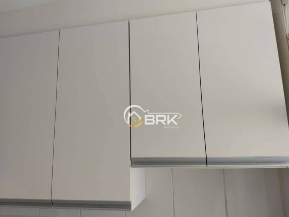 Imagem Apartamento com 2 Quartos à Venda, 50 m² em Jardim Vila Formosa - São Paulo