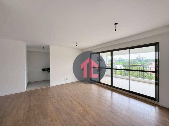Apartamento com 2 Quartos à Venda, 96 m² em Nova Campinas - Campinas