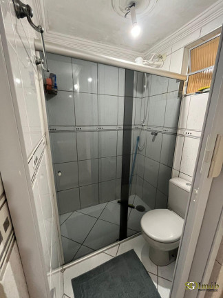 Apartamento com 2 Quartos à Venda, 54 m² em Jardim São Bom Jesus - Monte Mor