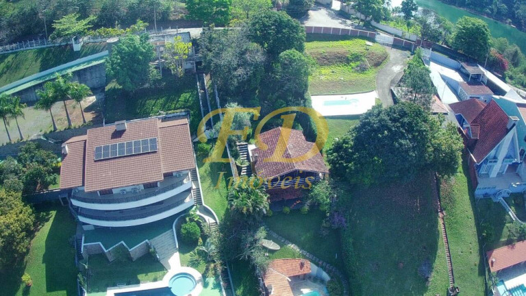 Imagem Casa de Condomínio à Venda, 5.180 m² em Igaratá Imagem Casa de Condomínio à Venda, 5.180 m² em Igaratá